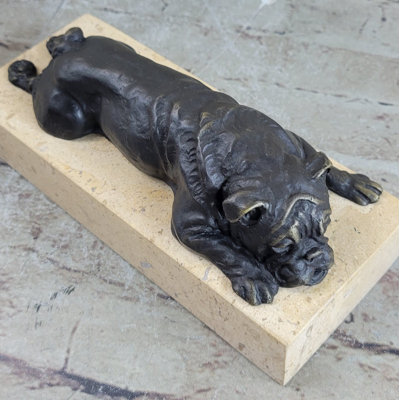 Figurines et sculptures Kemanie