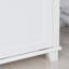 Armoire de salle de bain Tilt-Out