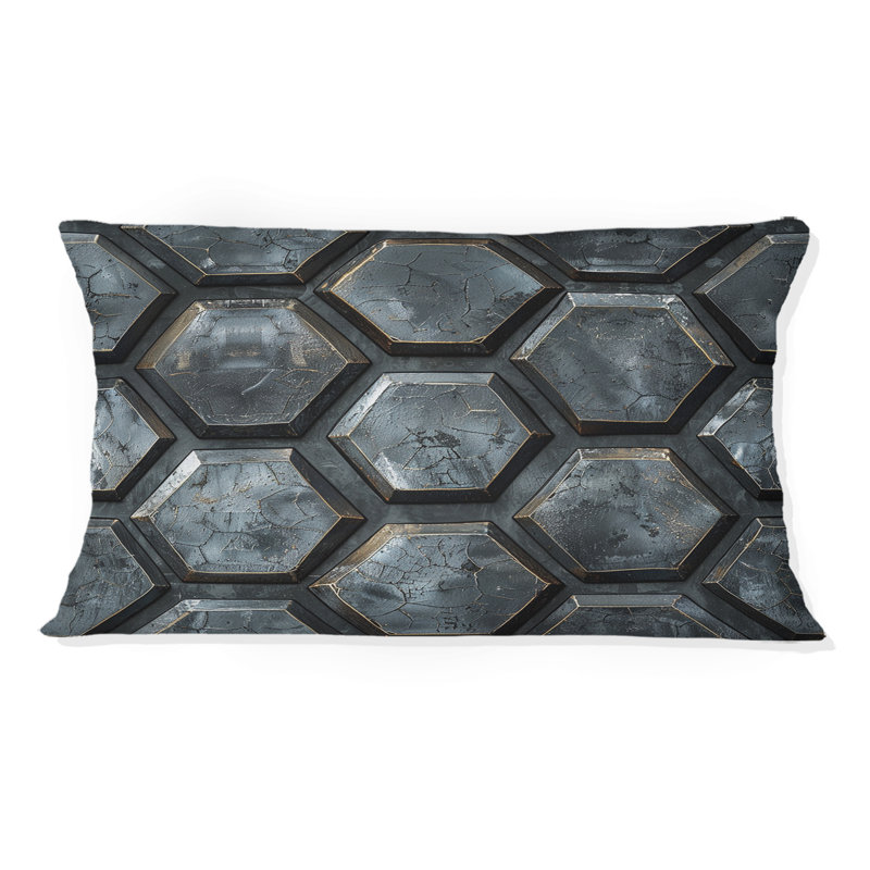 Coussin lombaire Glam