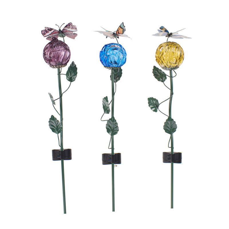 Piquet de jardin