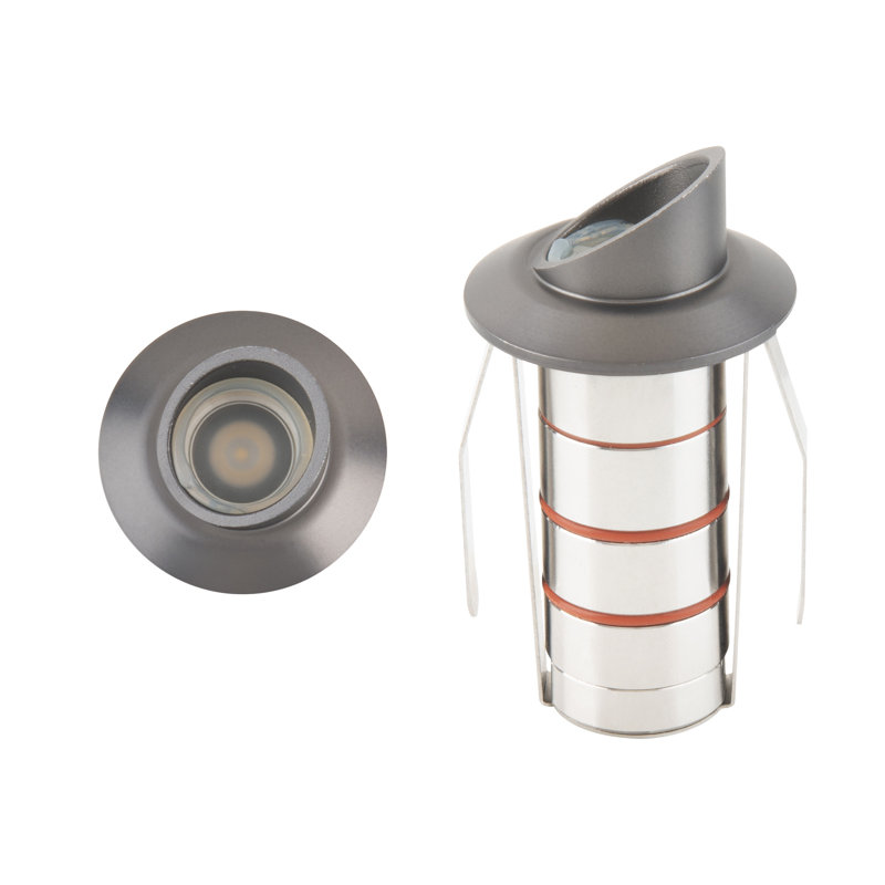 LED Well Light, 3000K