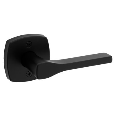 Tripoli Lever Dummy Door Lever