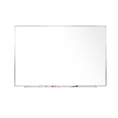 Ghent Yes Wall Metal Whiteboard