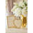 Ava Bamboo Heart Frame
