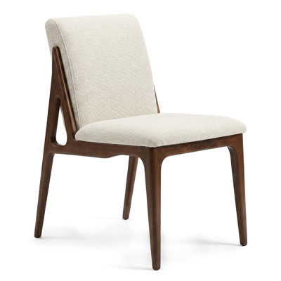 Calilynn 19.1'' H Fabric Upholstered Side Chair