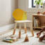Chaise de jardin pour enfant - Miniature