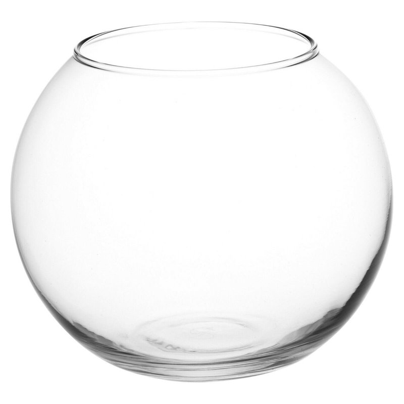 Mablethorpe Glass Table Vase