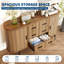 149.9cm Sideboard-1756838640