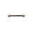 Studio Collection Pull - 3-3/4" Center to Center Cabinet Pull Polished Nickel - Transitional Hardware for Drawers & Cabinets-112308021-98948016