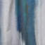 Rideau en polyester Blue Glam Texture I-557516157