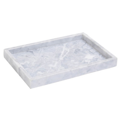 Henryson Marble Tray