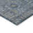 Machine Washable Indoor/Outdoor Derrick ACN2231 Global Rug-305124403