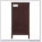Curio Cabinet With Lighted Glass, Adjustable Shelves, And Elegant Finish For Displaying Collectibles-2044926969