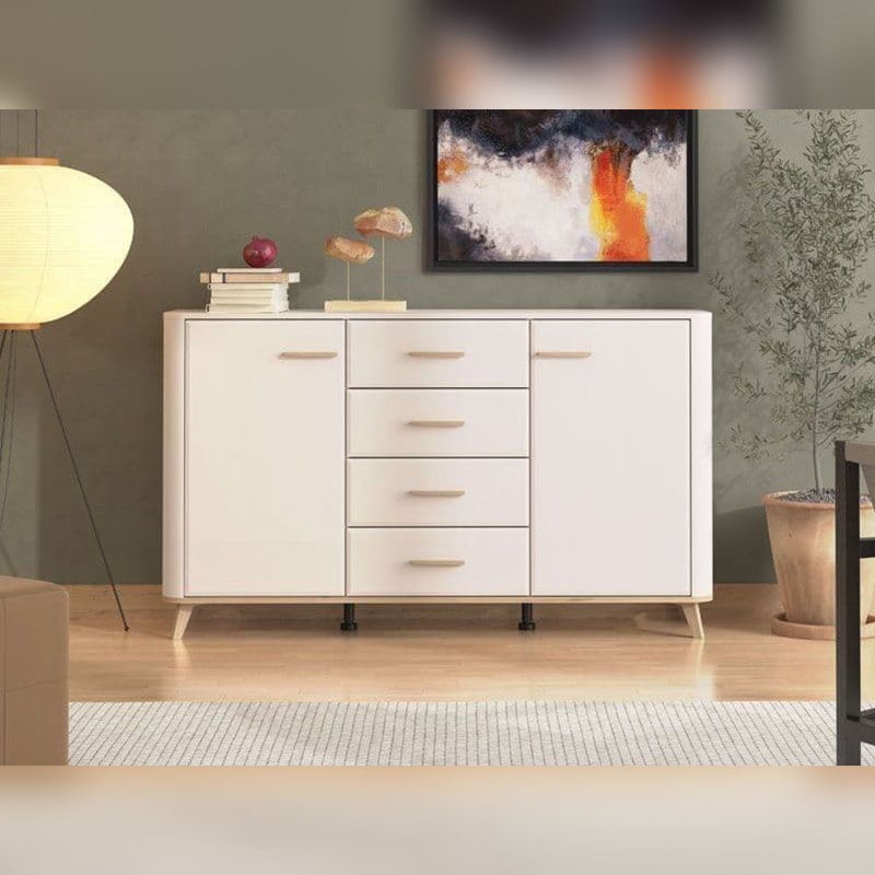 154cm Sideboard