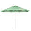 Parasol de marché 9 pi Maria-995735218-995735217