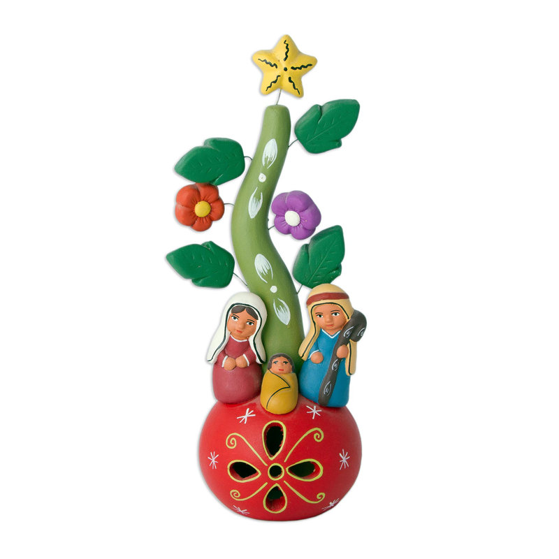 Crèche douce