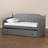 Aaina Twin Daybed with Trundle-847809774