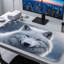 Polyester Desk Pad-569005036