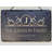 Sassy Squirrel Ink Personalized Slate Stone Address Plaque Line Home Decor Established Family Name-72518149-72518150