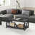 Antique Black is out of stock selected