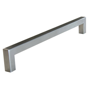 Edge Modern Bar Pull