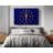 " Indiana State Flag "-1800064433
