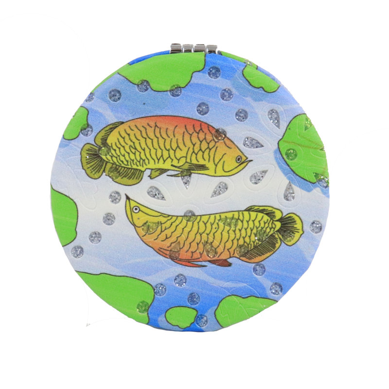 Miroir Feng Shui