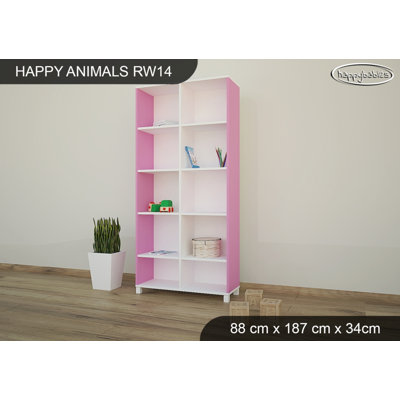 88 cm Würfelregal