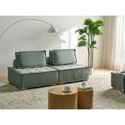Modular Sofa TIBRO Fabric 