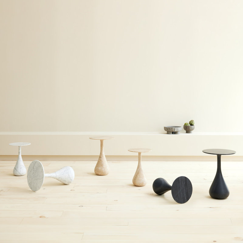 Stone Decorative Bowl