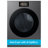 Samsung 7.6 cu. ft. Bespoke AI Ultra Capacity Front Load Gas Dryer with AI Home and AI OptiDry-114660780