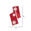 Collection de textiles de Noël en feutre-24845033