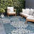 Aldiana Indoor / Outdoor Rug-105506223
