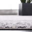 Tapis gris / gris anthracite Minyard 275-1972543187