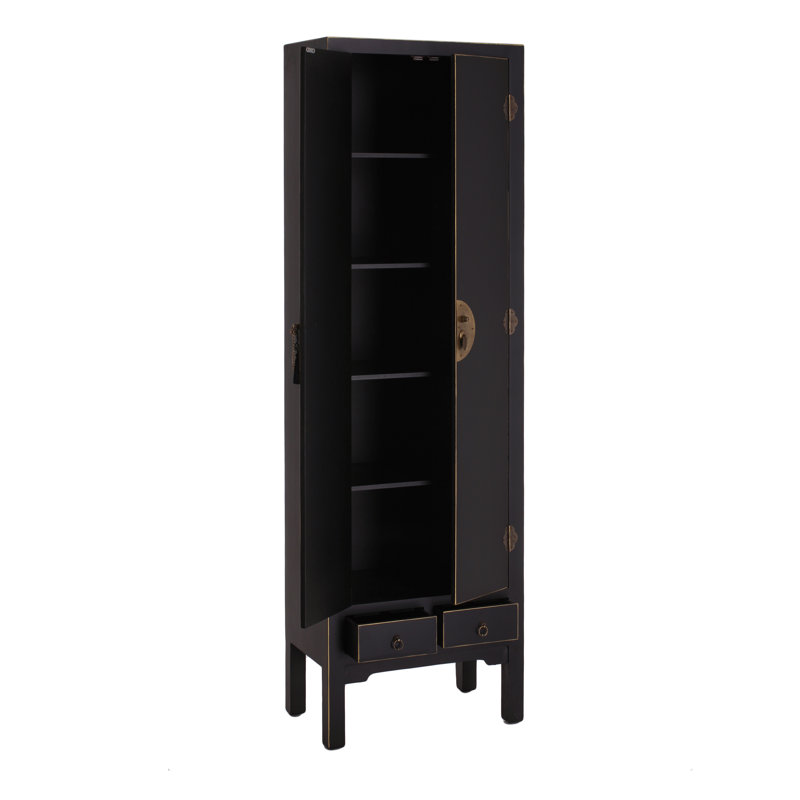 2 Door Wardrobe