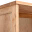 Allyx Solid Wood Bathroom Cabinet