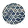 Delaili Performance Oriental Indoor Rug