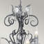 Barcroft 5 - Light Candle Style Chandelier-2840039