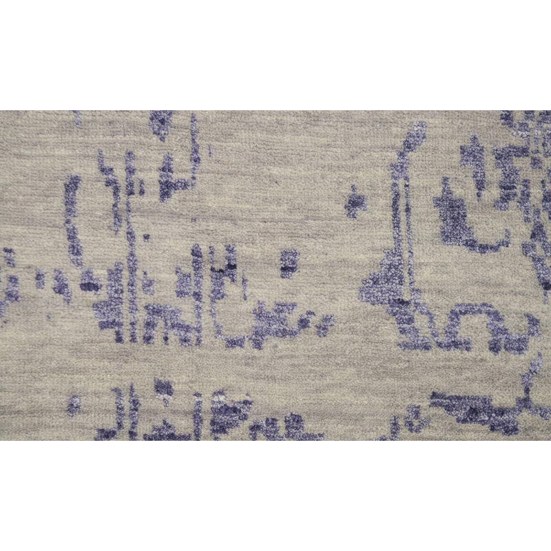 Brookhaven Wool Oriental Area Rug