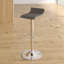 Tabouret de bar à hauteur réglable Camargo-569285017