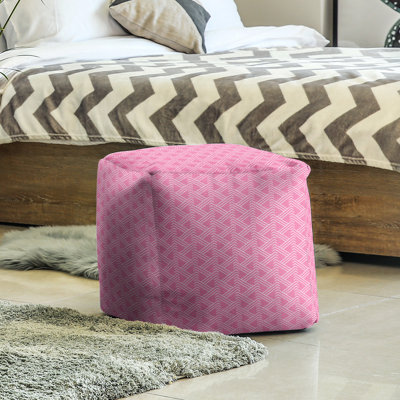 Upholstered Ottoman