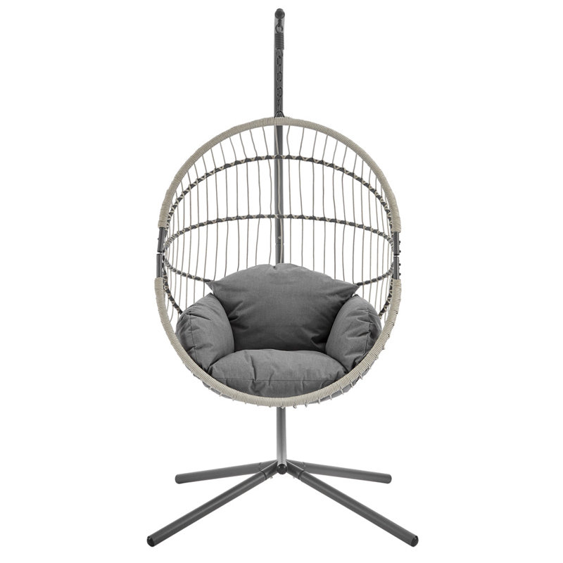Swing Chair with Stand
