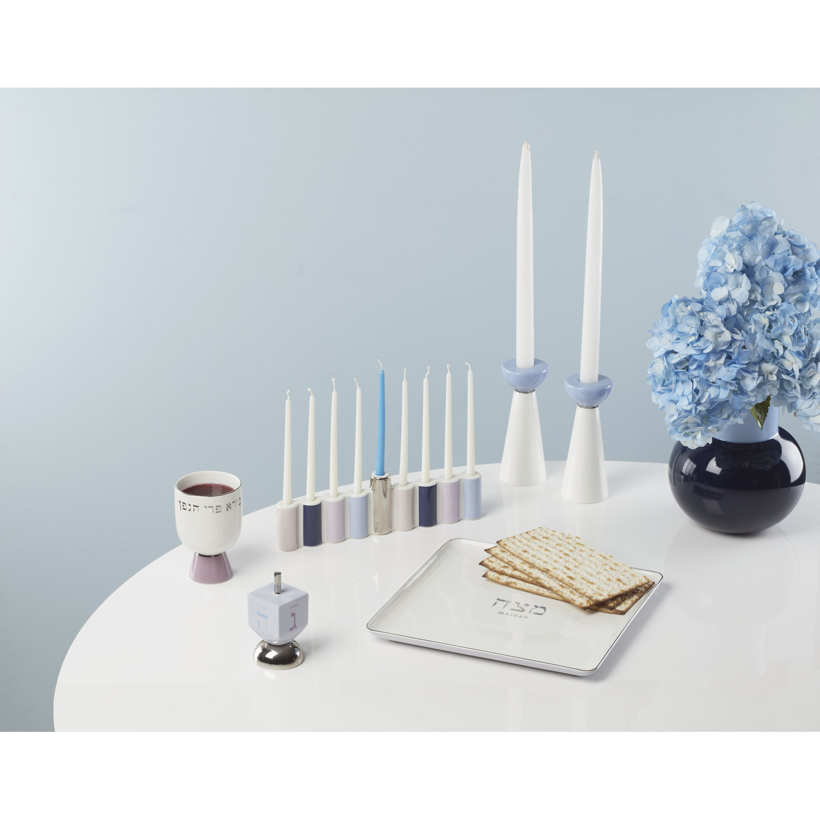 Oak Street Tray