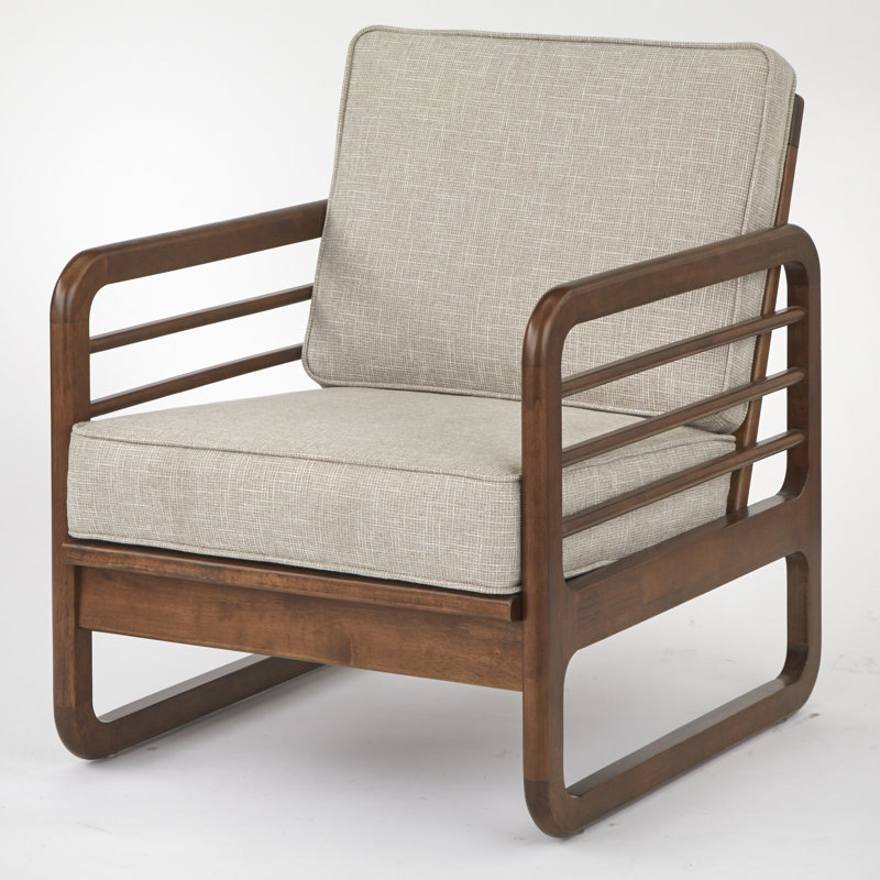 Osterberg Upholstered Armchair