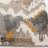 Pugmire Washable Ikat Indoor Rug-1354822200