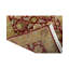 Hand Woven Wool Oriental Area Rug