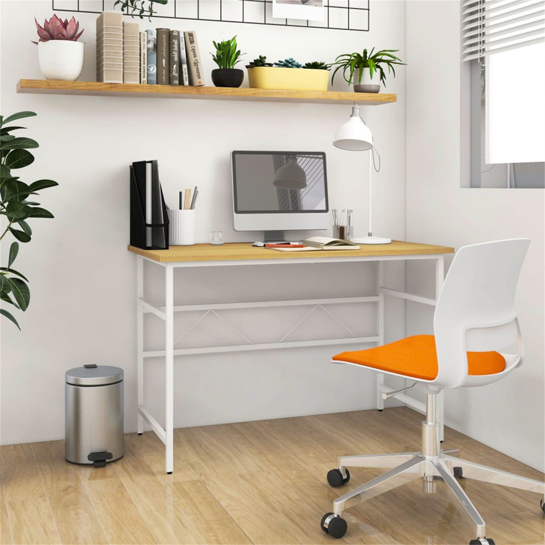 105cm W Rectangle Writing Desk
