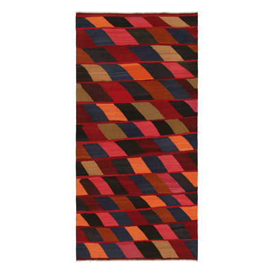 One-of-a-Kind 5'8" X 11'8" Area Rug