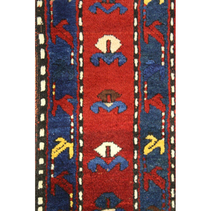 One-of-a-Kind 6'1" X 9'5" Area Rug