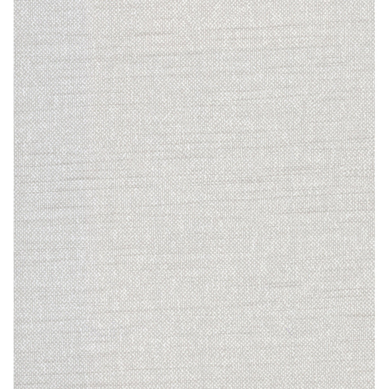 Rouleau de papier peint texturé L 27 pi x l 27 po Pineiro, Ivoire